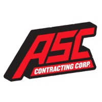 ASC Contracting Corporation logo - Similar company to Cds Mestel Construction Corp.