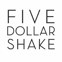 Five Dollar Shake Ltd logo - Similar company to Ruby'S Bakery Limited