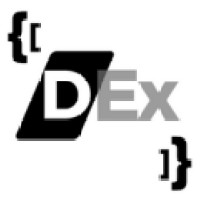 DataExos logo - Similar company to Mennr.