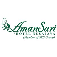 AmanSari Hotel Nusajaya logo - Similar company to Sks Group Australia