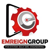 EMREIGN GROUP logo - Similar company to Evohub Global
