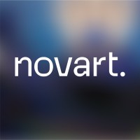 Novart logo - Similar company to Klerra