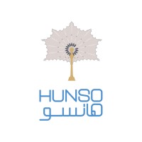 HUNSo logo - Similar company to Dalsom Travel Agency