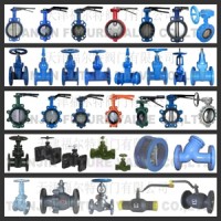 China Industrial Valve