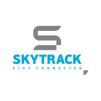 Skytrack logo - Similar company to Carbnb