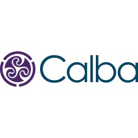 Calba logo - Similar company to Red Team Thinking®