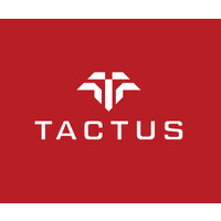 TACTUS AI logo - Similar company to Lpixel Inc.