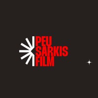 Peusarkis Film logo - Similar company to Pixel E Hijos