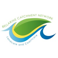 Bellarine Catchment Network logo - Similar company to Barwon Coast