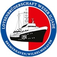 Lotsenbrüderschaft Weser II/Jade logo - Similar company to Morild Interaktiv As