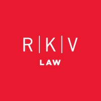 RKV Law logo - Similar company to Kalamaya | Goscha