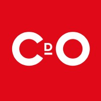 Culture d'Objet logo - Similar company to Mechkat Studio