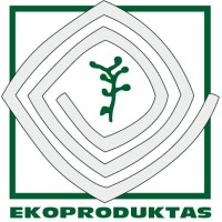 Ekoproduktas logo - Similar company to Sostie Inc