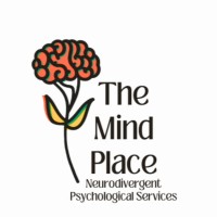 The Mind Place logo - Similar company to Sana Psychological