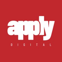 apply Digital logo - Similar company to Apply Digital