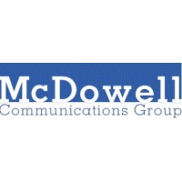 McDowell Communications Group logo - Similar company to Lt Public Relations