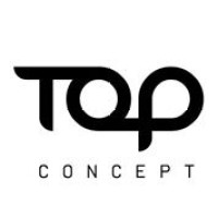 Top Concept architecture d'intérieur logo - Similar company to Tag'R Architecture