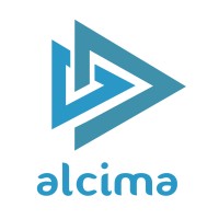 ALCIMA logo - Similar company to Harfang