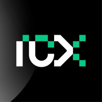 ICX (Indonesia Crowdfunding Exchange) logo - Similar company to Bci Central