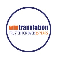 wintranslation logo - Similar company to Floz Language Services