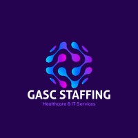 GASC Staffing Solutions logo - Similar company to Junegem Technologies Inc.