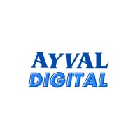 Ayval Digital logo - Similar company to Thrift Switch