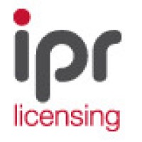 IPR Licensing Limited logo - Similar company to Renaissance Licensing