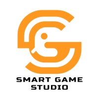Smart Game Studio logo - Similar company to Wild Thunder Studio