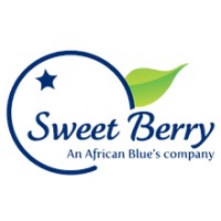 Sweet Berry - an African Blue's Company logo - Similar company to Red Pack