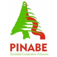 Pinabe Sociedad Cooperativa Asturiana logo - Similar company to Tinastur Biomasa