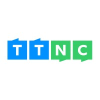 TTNC Limited logo - Similar company to Paragon Creative Studios