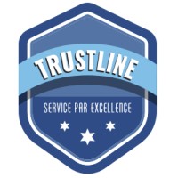 Trustline Security Solutions logo - Similar company to Landmark Security Limited