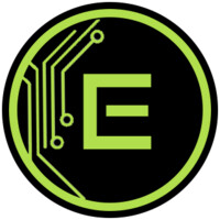 Eletrocursos logo - Similar company to Instituto Newton C. Braga