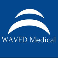 WAVED Medical logo - Similar company to Psyflo