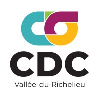 CDC Vallée-du-Richelieu logo - Similar company to Jci Leaders Mtl