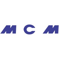 PT. Mitra Cipta Makmur logo - Similar company to Careddi Supercritical