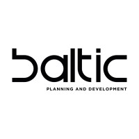 Baltic Planning & Development Ltd logo - Similar company to Ajf Engineering Consultants Ltd