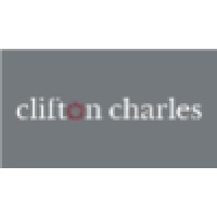 Clifton Charles logo - Similar company to Creative Pm Solutions