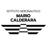 Istituto Aeronautico Mario Calderara logo - Similar company to Sima Spa