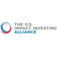 U.S. Impact Investing Alliance logo - Similar company to Rights Colab