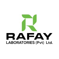 RafayLab logo - Similar company to Shrooq Pharmaceuticals (Pvt) Ltd