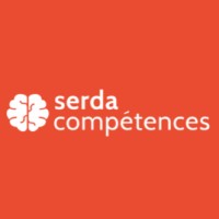 Serda Compétences logo - Similar company to Quantaneo