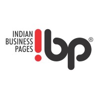 Indian Business Pages logo - Similar company to Smit Digital Marketing Pvt. Ltd.