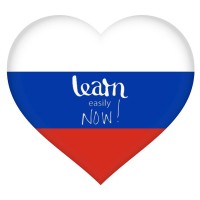 Learn Russian Now logo - Similar company to Learn Russian Online