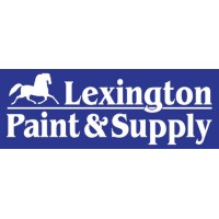 Lexington Paint & Supply logo - Similar company to Peerless Plastics, Inc.