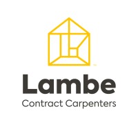 Lambe Contract Carpenters logo - Similar company to Alderbury Homes Ltd