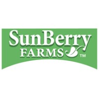 SunBerry Farms logo - Similar company to Arya Foods