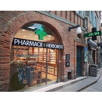 Pharmacie Saint Georges Anton&Willem logo - Similar company to Pharmacie Compans-Caffarelli