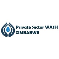 PRIVATE SECTOR WASH ZIMBABWE logo - Similar company to Hitbay Sanitation Services