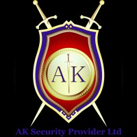 AK Security Provider Ltd logo - Similar company to Ak Four Security Services